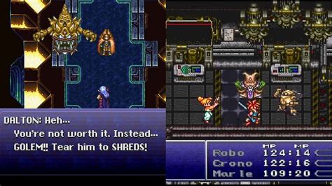 Is the PC version with Chrono Trigger with mods the best way.